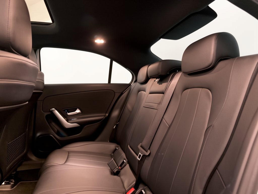 Certified 2021 Mercedes-Benz A 220 image 25
