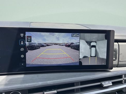 New 2026 Hyundai Santa Fe Limited FWD image 28