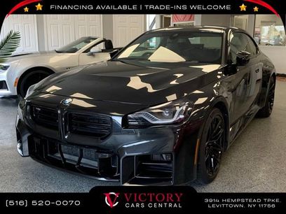 Used 2023 BMW M2