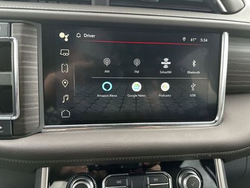 Certified 2022 GMC Yukon XL Denali image 14