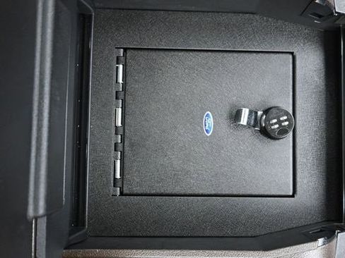 Used 2020 Ford F150 Limited w/ Trailer Tow Package image 27