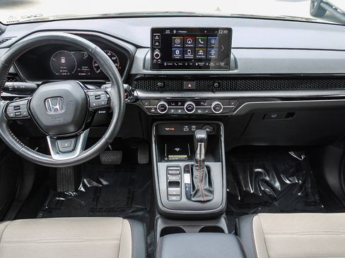 Used 2024 Honda CR-V Sport Touring image 14