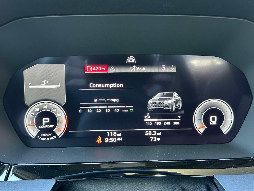 New 2026 Audi A3 2.0T Premium AWD/4WD image 32