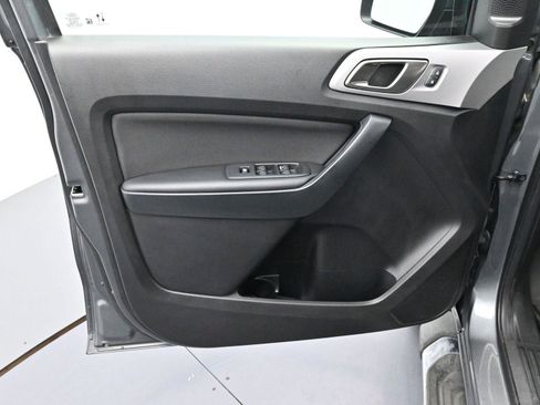 Used 2023 Ford Ranger XLT w/ Equipment Group 302A High image 11