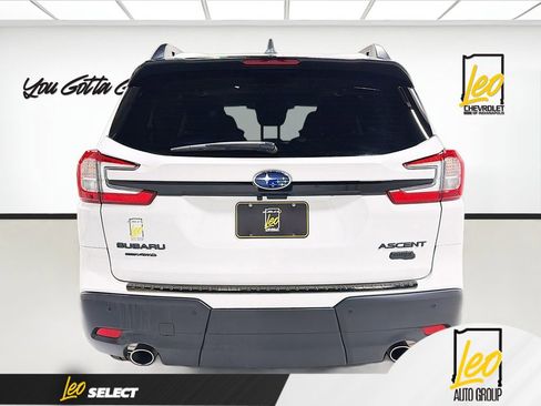 Used 2025 Subaru Ascent Bronze Edition AWD/4WD image 6
