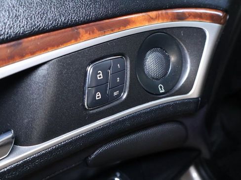 Used 2020 Lincoln MKZ Reserve w/ Elements Package image 16