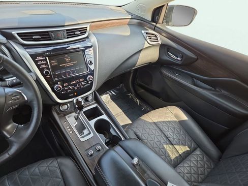 Used 2023 Nissan Murano Platinum w/ Cargo Package image 23