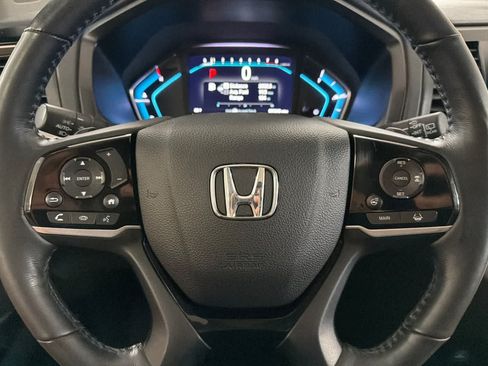 Used 2019 Honda Odyssey Elite image 24