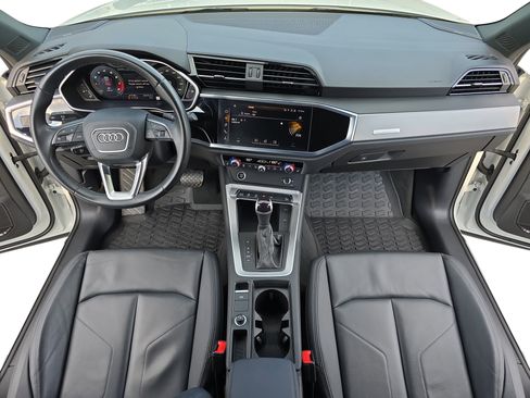 Used 2022 Audi Q3 2.0T Premium Plus AWD/4WD image 9