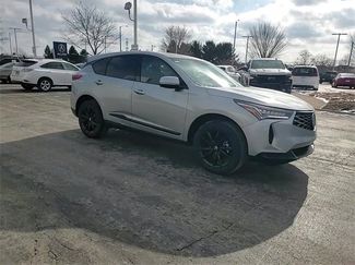 New 2026 Acura RDX SH-AWD video 2