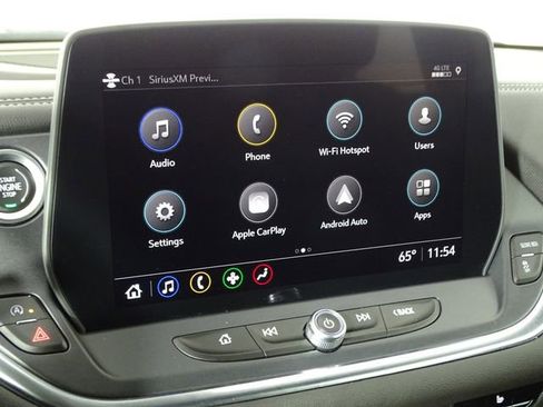 Used 2024 Chevrolet Blazer LT w/ Convenience Package FWD image 29