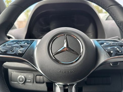 New 2025 Mercedes-Benz Sprinter 2500 image 25