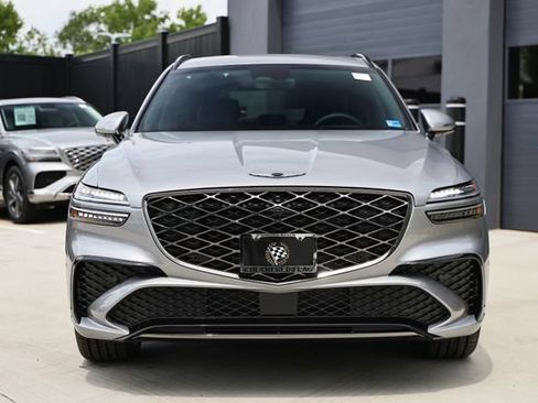 New 2026 Genesis GV70 3.5T Sport Prestige AWD/4WD image 14