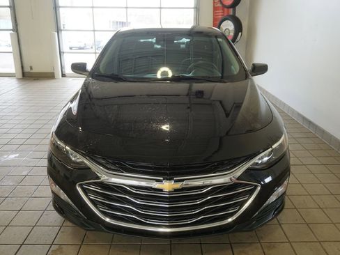 Used 2023 Chevrolet Malibu LT w/ Driver Confidence Package image 13