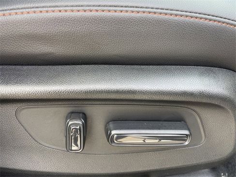 Certified 2025 Honda CR-V Sport-L image 29