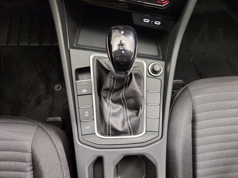 New 2026 Volkswagen Jetta S image 24