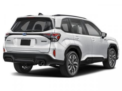 New 2026 Subaru Forester Touring AWD/4WD image 2