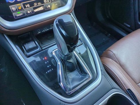 Used 2024 Subaru Outback Touring image 12