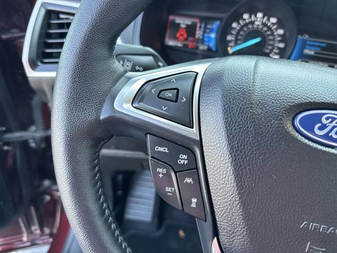 Certified 2023 Ford Edge SEL w/ Convenience Package image 32