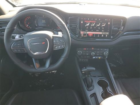 New 2026 Dodge Durango GT image 14