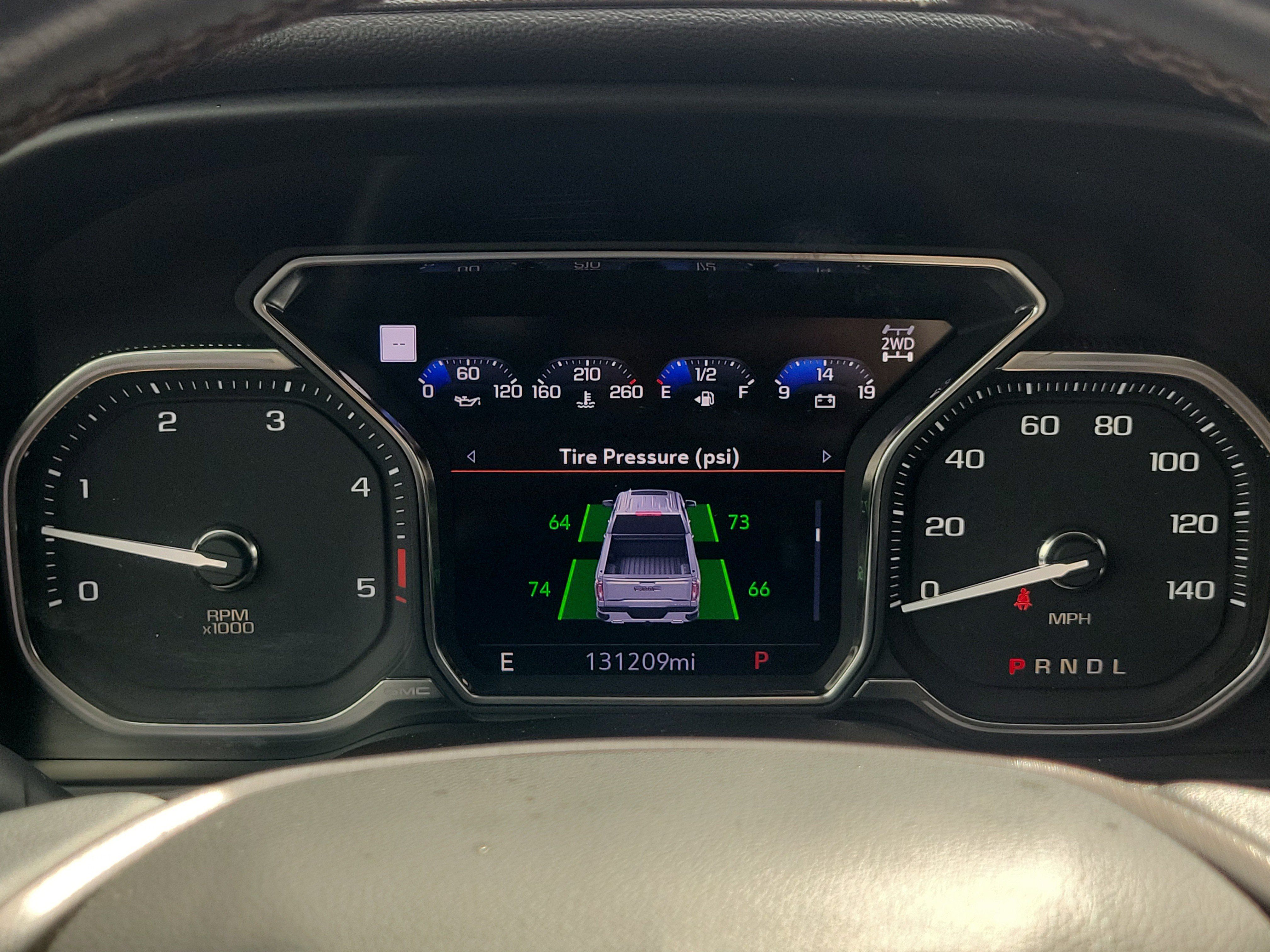 Used 2020 GMC Sierra 3500 AT4 w/ AT4 Premium Package AWD/4WD image 26