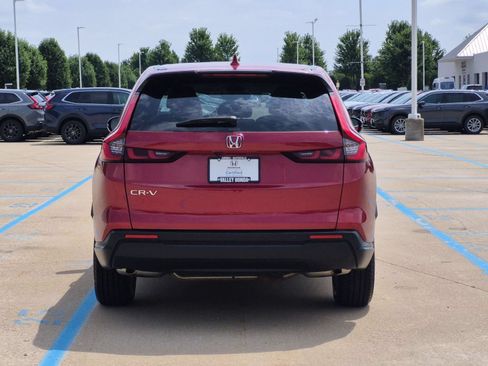 Certified 2024 Honda CR-V EX-L image 8