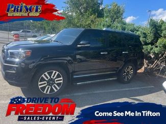 Used 2023 Toyota 4Runner Limited RWD video 1