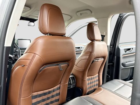 Certified 2023 Ford Bronco Sport Outer Banks image 6