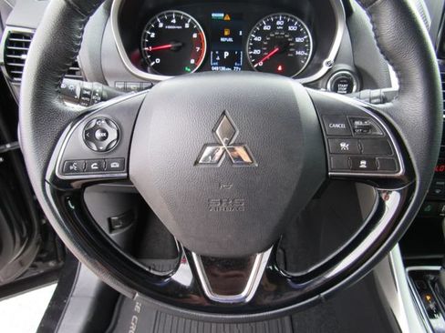 Used 2024 Mitsubishi Eclipse Cross SE AWD/4WD image 30