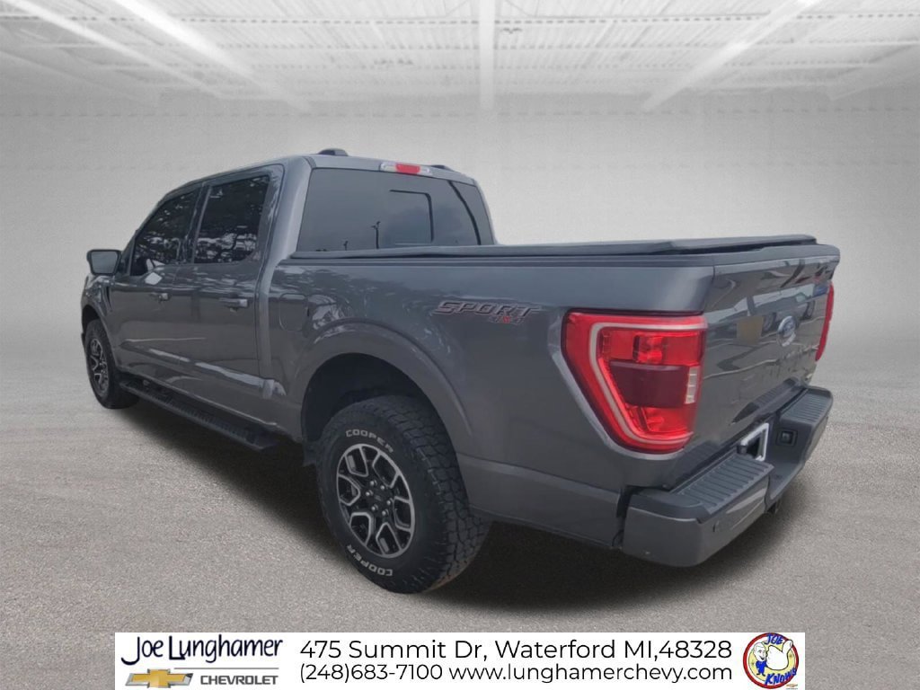New 2026 Chevrolet Silverado 2500 Custom w/ Custom Convenience Package AWD/4WD image 7