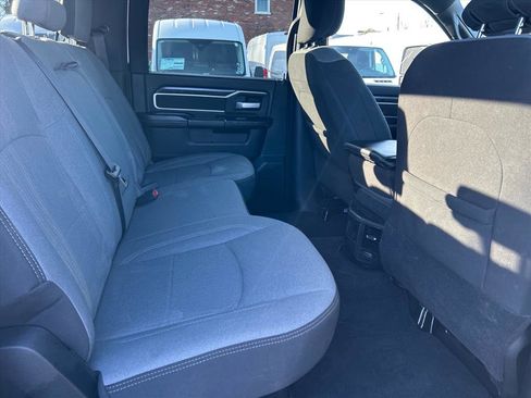 Used 2024 RAM 2500 Big Horn image 19