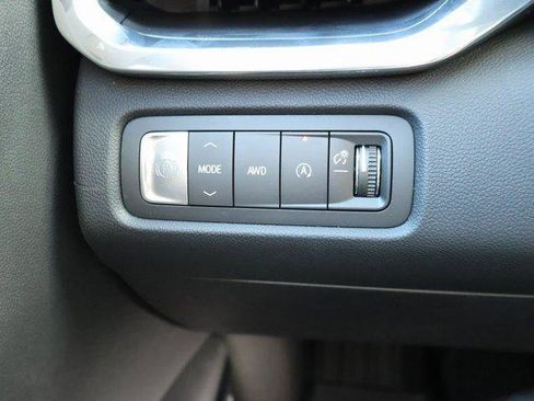 New 2026 GMC Acadia Elevation w/ Elevation Premium Package image 35