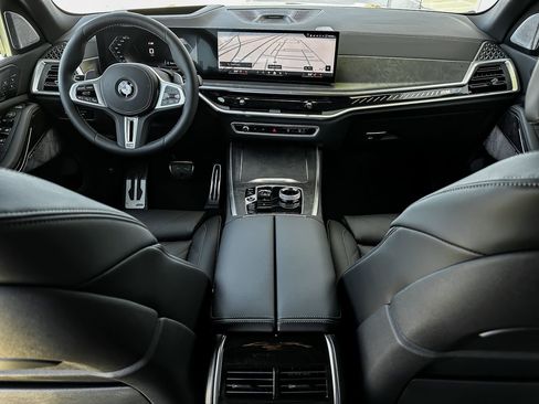 New 2026 BMW X5 M60i image 20