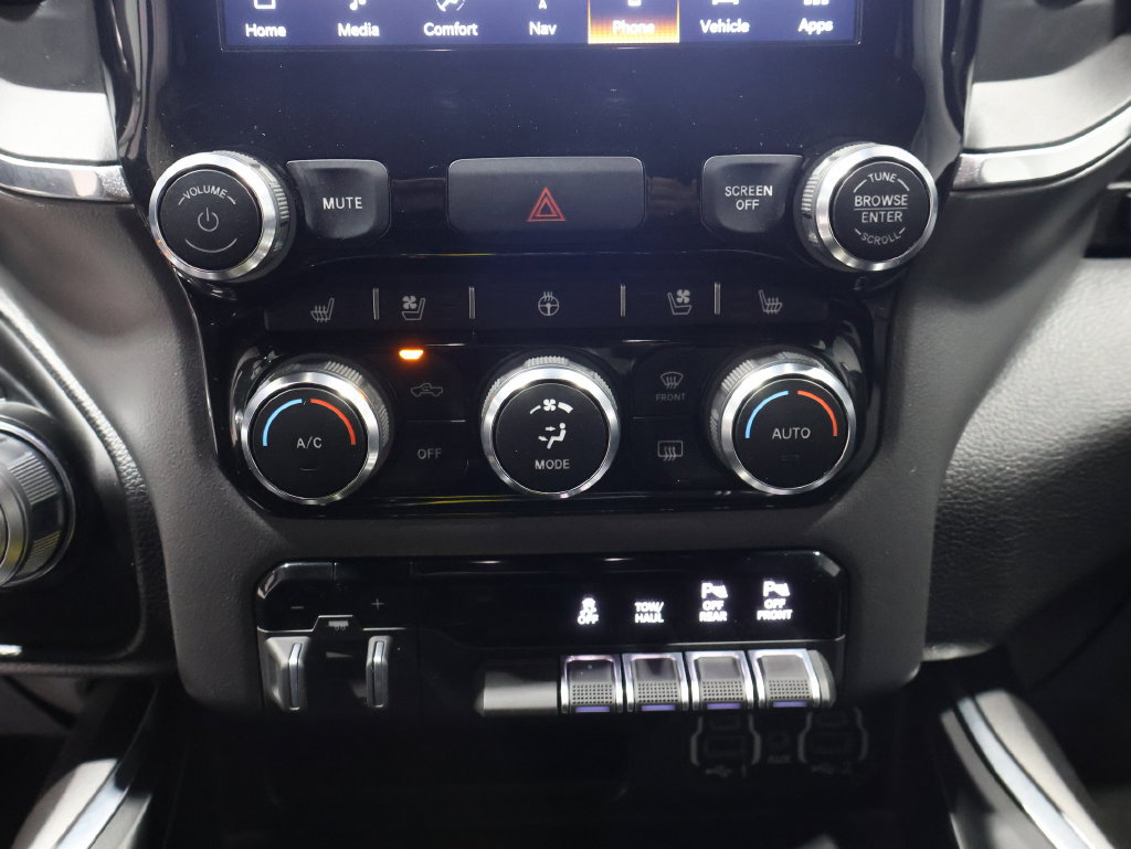Certified 2022 RAM 1500 Laramie AWD/4WD image 30