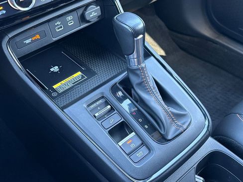 Certified 2024 Honda CR-V Sport Touring image 34