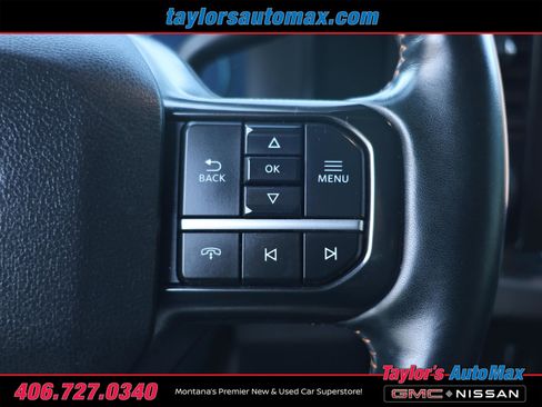 Used 2024 Ford F250 Platinum image 33