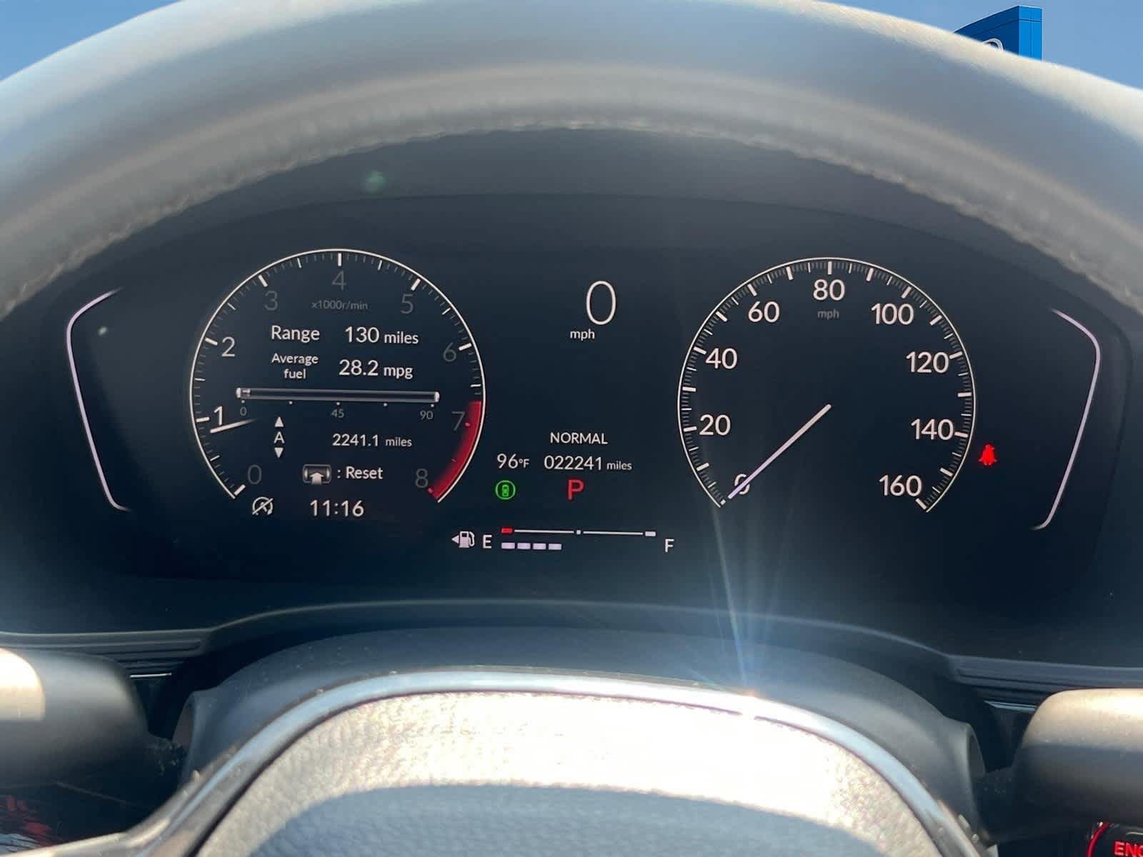 Used 2023 Honda Civic Sport image 17
