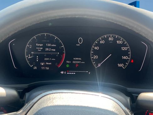 Used 2023 Honda Civic Sport image 17