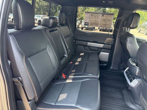 Used 2024 Ford F150 Lariat w/ Bed Utility Package image 28