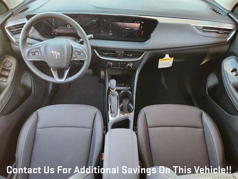 New 2026 Buick Encore GX Preferred w/ Advanced Technology Package FWD image 19