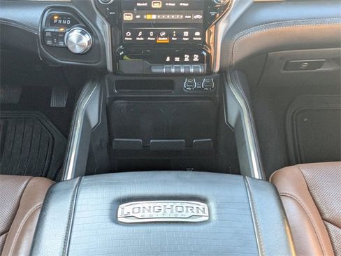 Used 2022 RAM 1500 Limited image 20