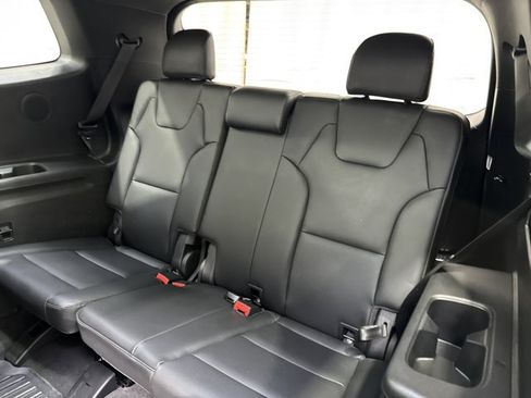 Certified 2024 Kia Telluride SX Prestige X-Line AWD/4WD image 30