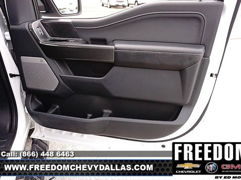 Used 2022 Ford F150 XLT w/ Equipment Group 302A High AWD/4WD image 35