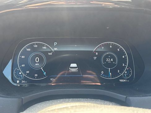 Used 2021 Hyundai Palisade Limited FWD image 23