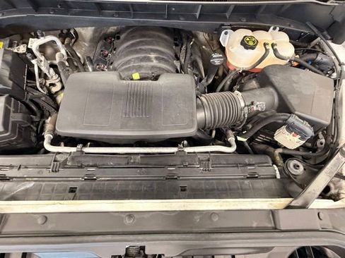 Used 2022 Chevrolet Silverado 1500 LT Trail Boss w/ Convenience Package II AWD/4WD image 56
