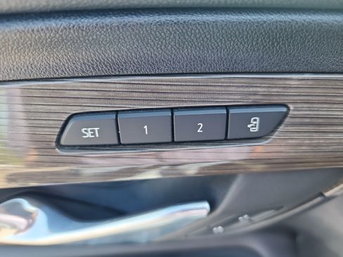 Certified 2023 GMC Terrain Denali w/ LPO, Floor Liner Package AWD/4WD image 14