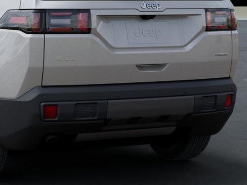 New 2026 Jeep Cherokee Laredo AWD/4WD image 13
