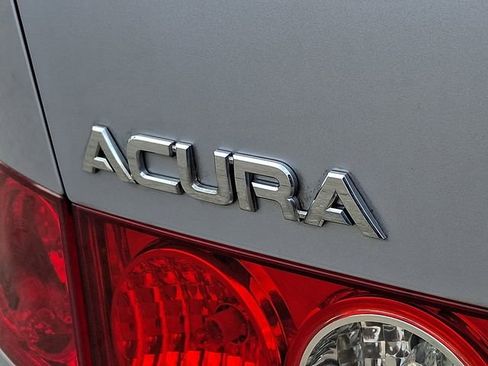 Used 2005 Acura TSX FWD image 29