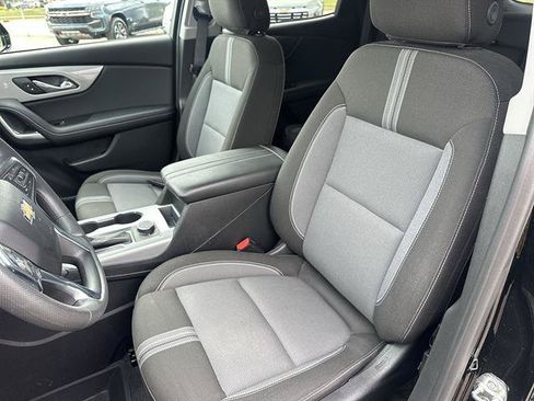 Used 2024 Chevrolet Blazer LT w/ Convenience Package AWD/4WD image 36
