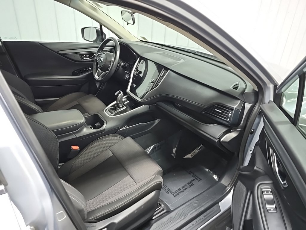 Used 2020 Subaru Outback Premium AWD/4WD image 15